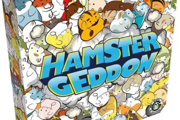 Test et avis de Hamstergeddon chez Don&rsquo;t Panic Games