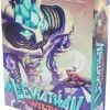 Leviathan Wilds jeu