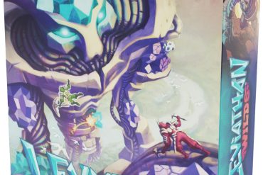 Test et avis Léviathan Wilds