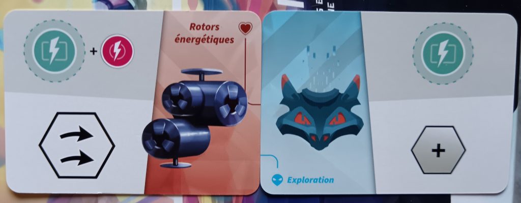 test et avis de Mechanimals chez Le crapaud Céleste