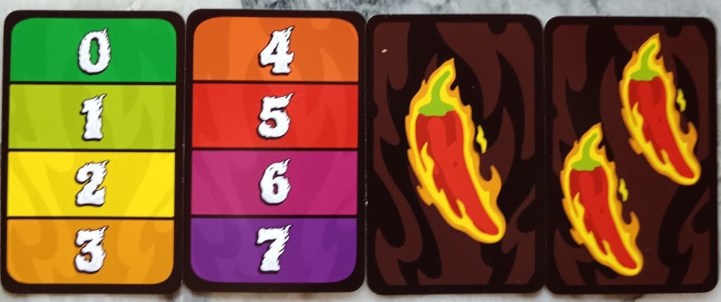 Test et avis de Pili Pili Extra Spicy chez ATM Gaming