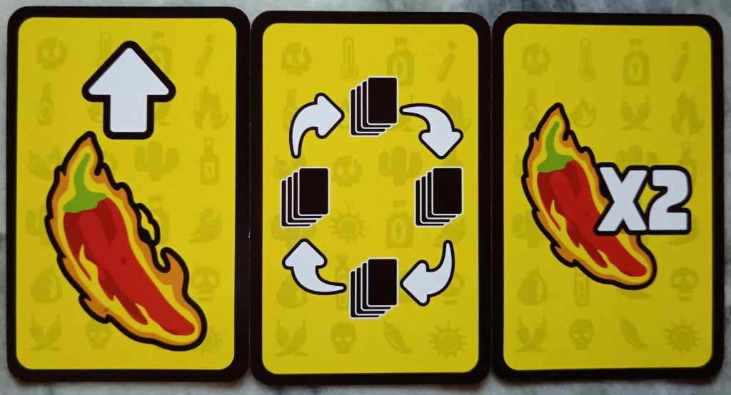 Test et avis de Pili Pili Extra Spicy chez ATM Gaming