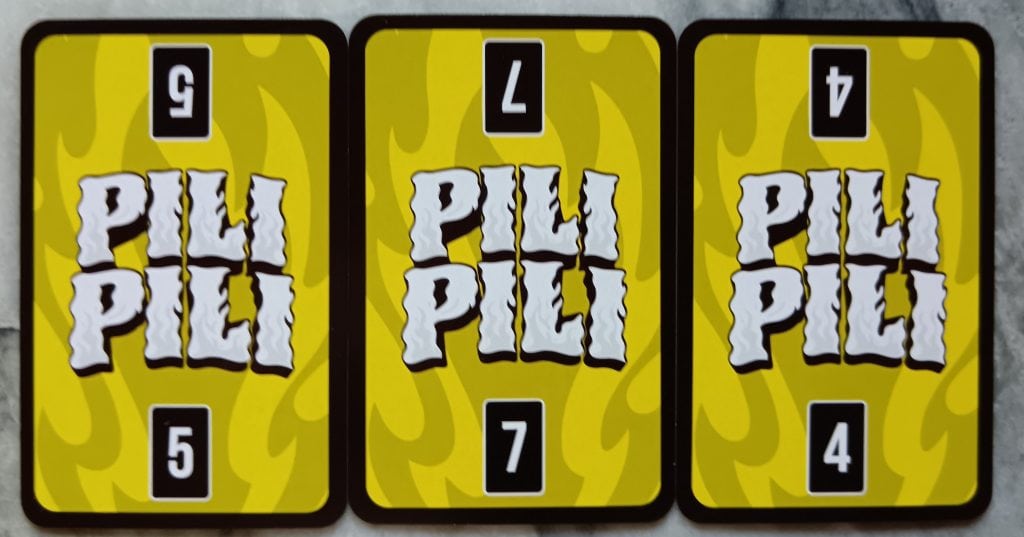 Test et avis de Pili Pili Extra Spicy chez ATM Gaming