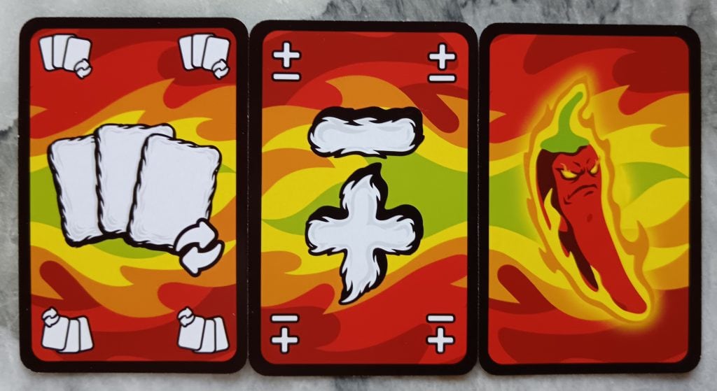 Test et avis de Pili Pili Extra Spicy chez ATM Gaming