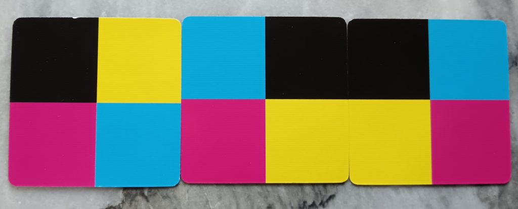 Test et avis de Quadri chez Creative And Cool