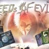 Test et avis de Seeds of Evil chez Fungiseed