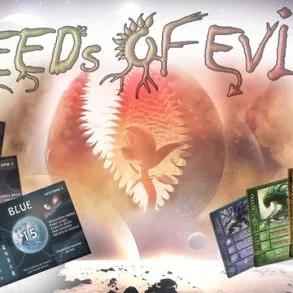 Test et avis de Seeds of Evil chez Fungiseed