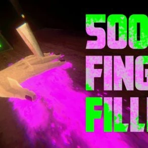 500 FINGER FILLET : le roguelite d’horreur sortira le 12 décembre