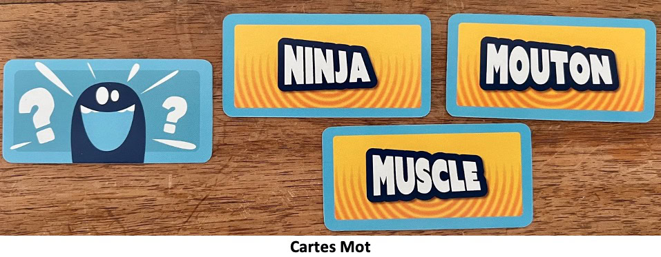 Test et avis de Caco Funny