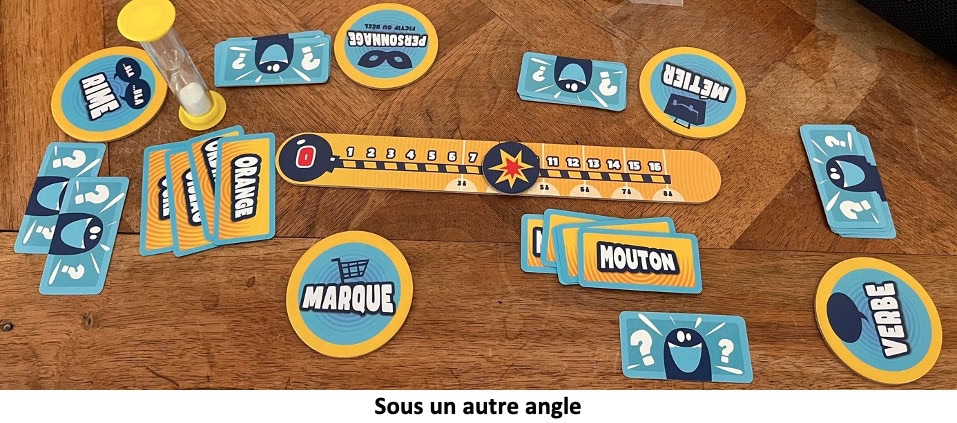 Test et avis de Caco Funny