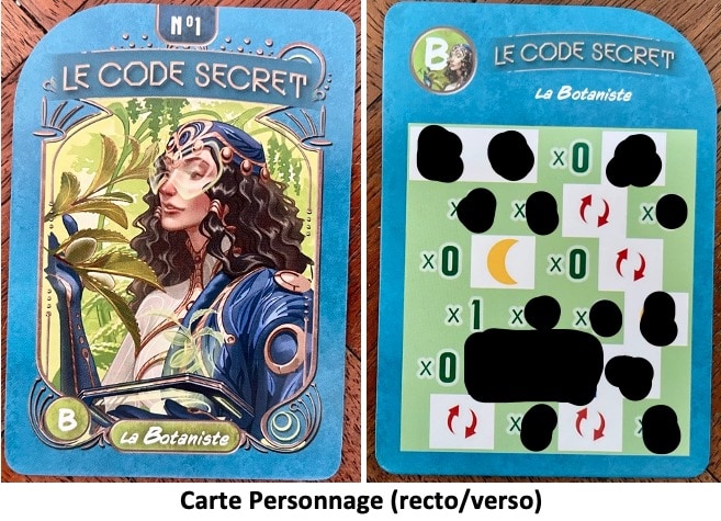 Test et avis de Kronologic Babylon 2500