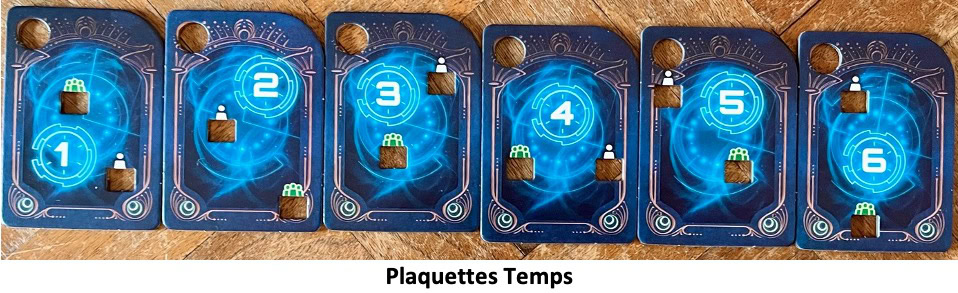 Test et avis de Kronologic Babylon 2500