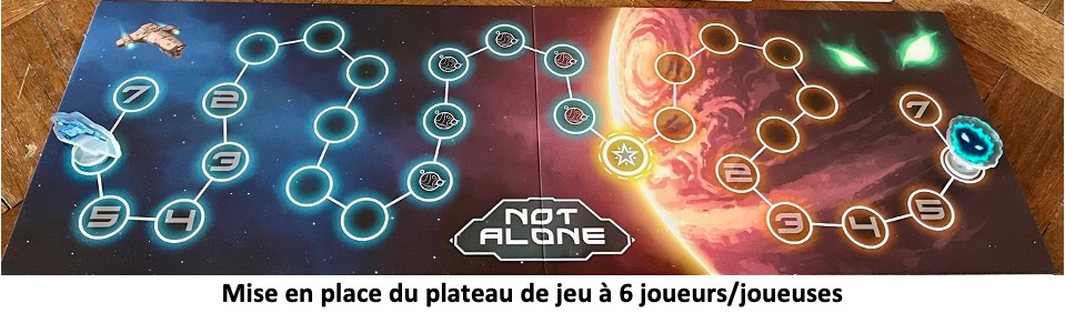 Test et avis de Not Alone – Édition remasterisée