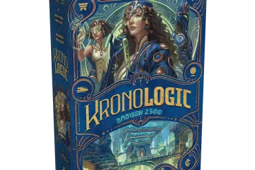 Test et avis de Kronologic Babylon 2500