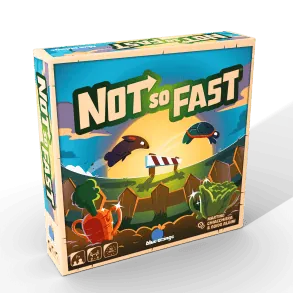 Test et avis de Not So Fast