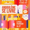 Angoulême Se Livre 2026 : David Foenkinos parrain d&rsquo;une 9e édition