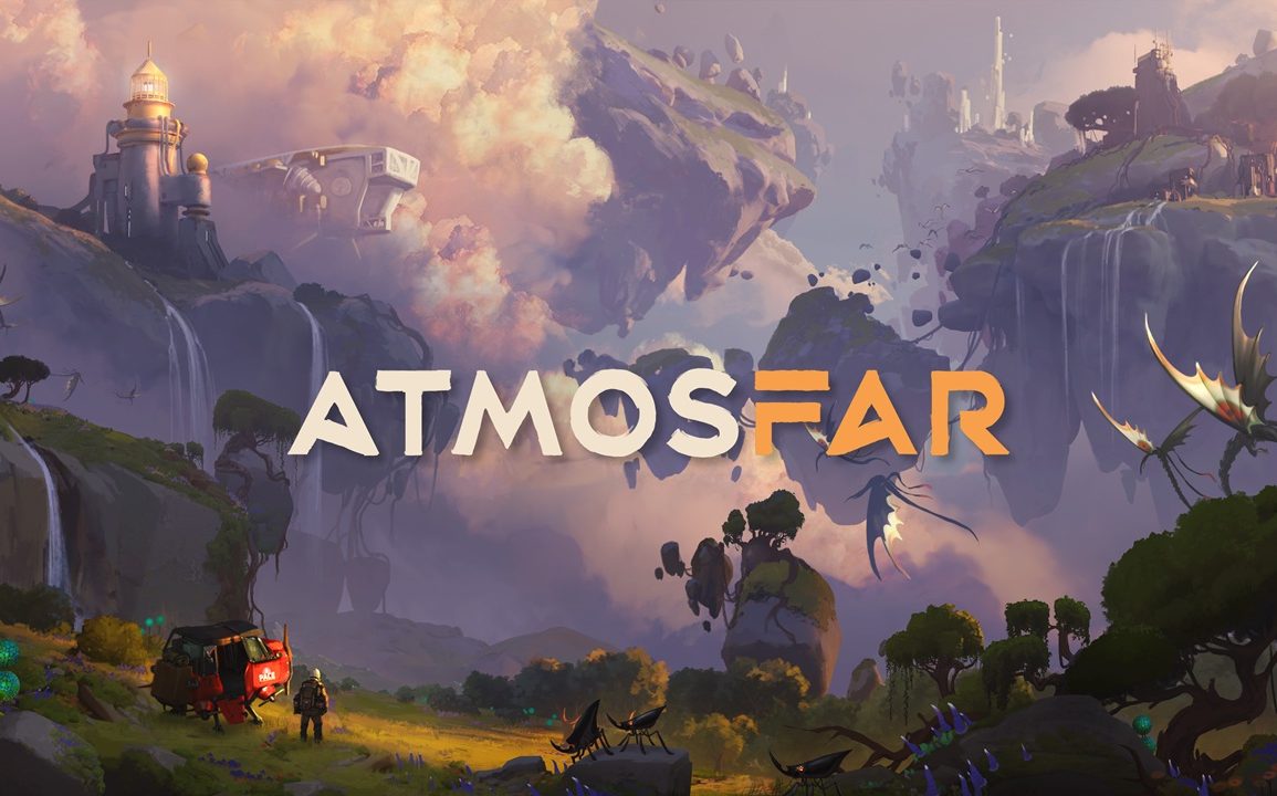 ATMOSFAR : le trailer