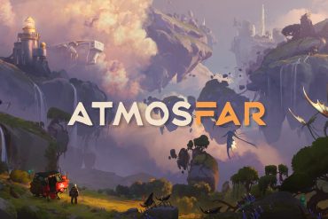 ATMOSFAR : le trailer