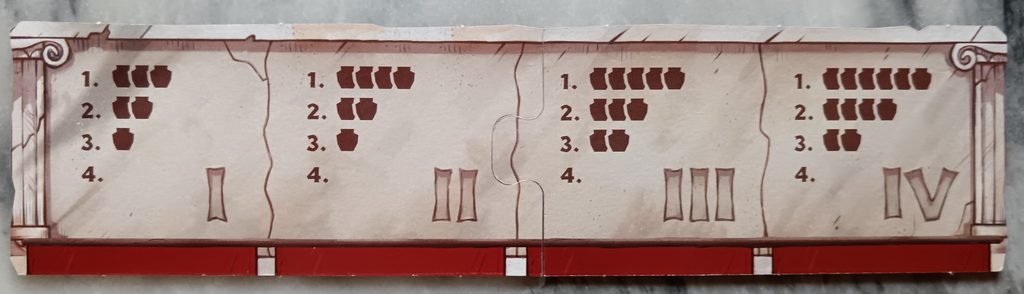 Test et avis de Ave Lemming chez Ravensburger