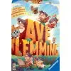 Test et avis de Ave Lemming chez Ravensburger