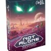 Test et avis de Not Alone – Édition remasterisée