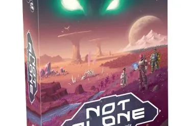 Test et avis de Not Alone – Édition remasterisée