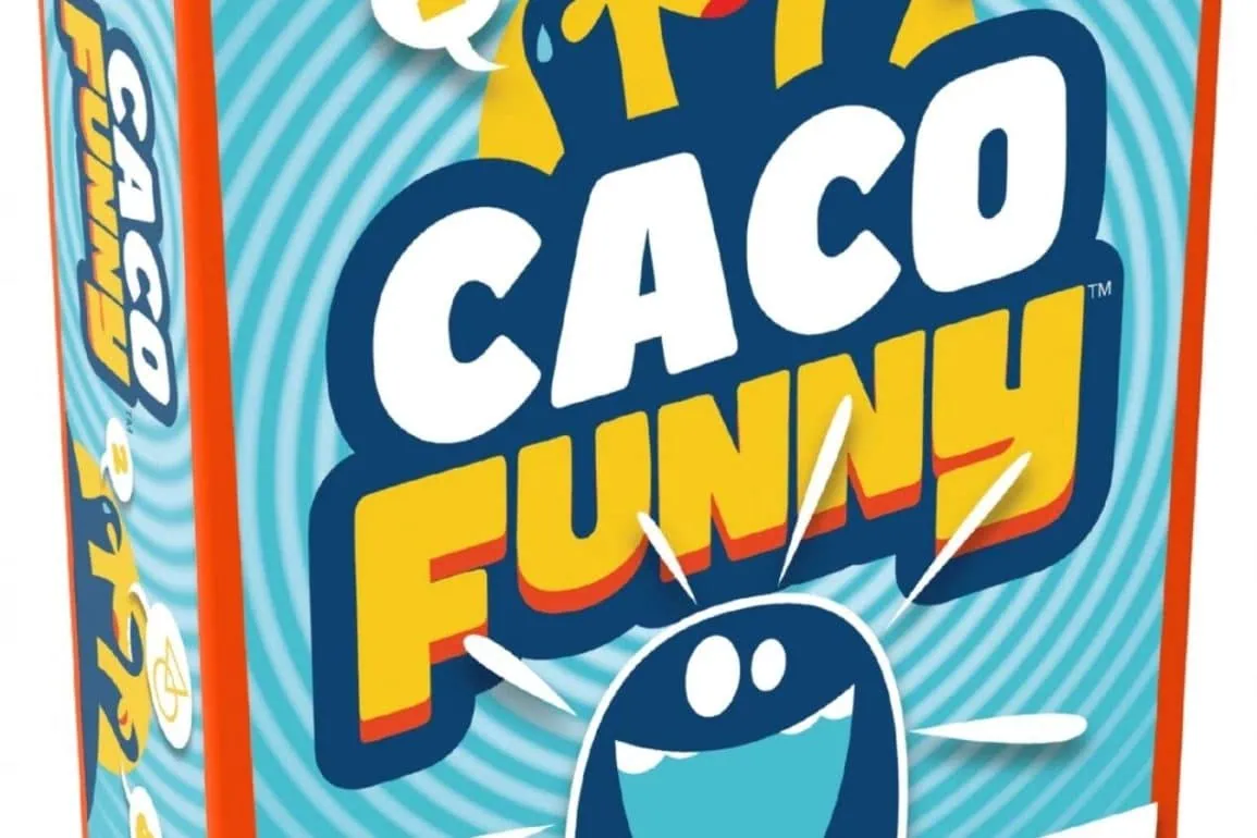 Test et avis de Caco Funny