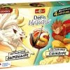 Test et avis de Défi Nature Duel – Mythologie japonaise et mythologie chinoise