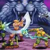 Musclor et les maîtres de l&rsquo;univers (He-Man and the Masters of the Universe): Dragon Pearl of Destruction sortira le 4 février 2027