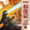 Test et avis de King of Tokyo : Godzilla chez Iello
