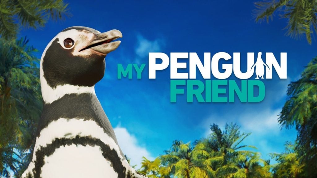 Miniature de la bande-annonce de My Penguin Friend