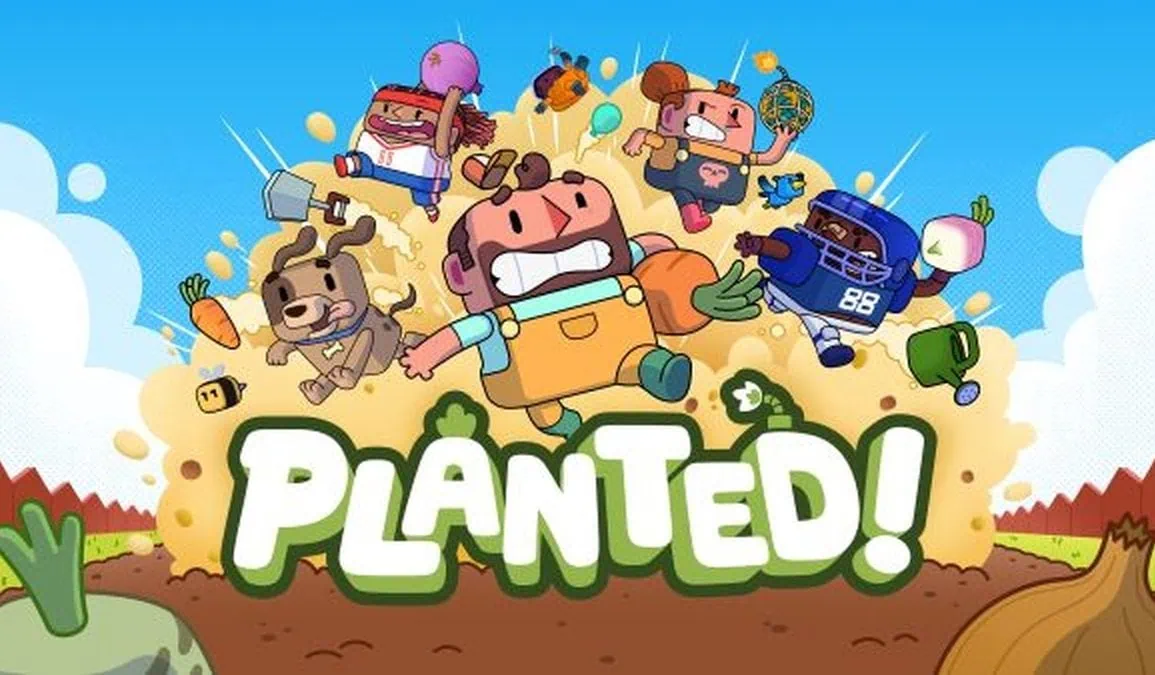 Planted! sort aujourd’hui sur PS5 et Xbox Series