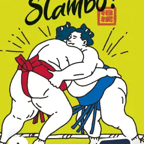 Test et avis de Slambo chez Iello