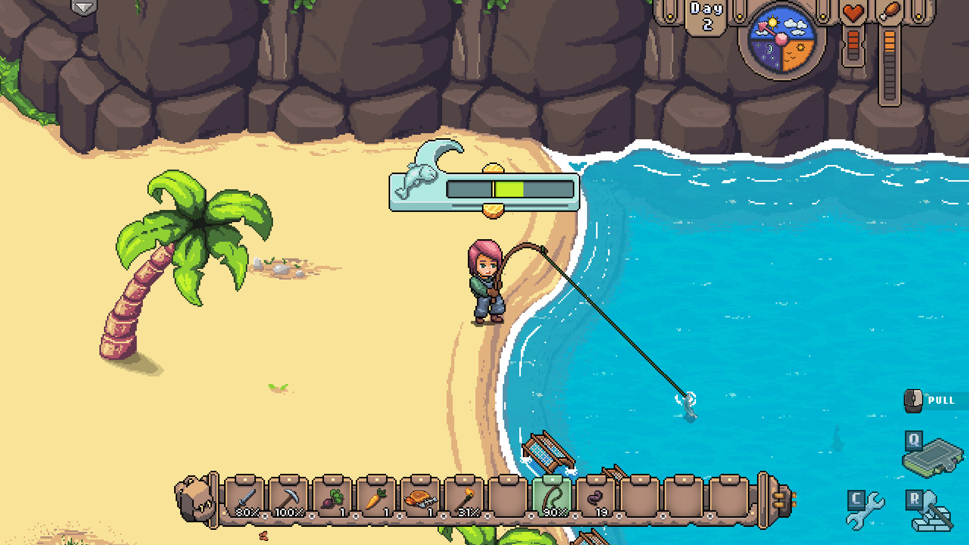 Mayday: The Survival Island sortira le 2 novembre 2026