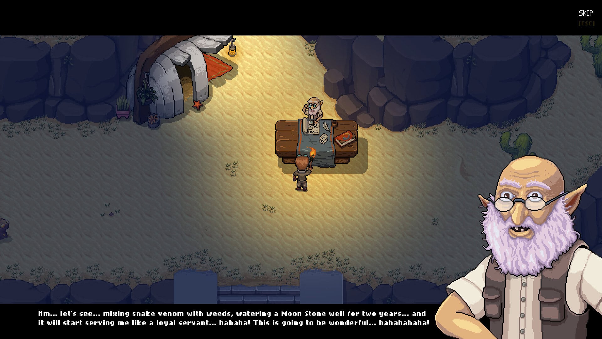 Mayday: The Survival Island sortira le 2 novembre 2026