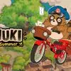 TANUKI: Pon’s Summer sortira le 10 novembre sur PC et consoles