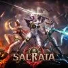 Trailer SACRATA de SuperLimber Studio