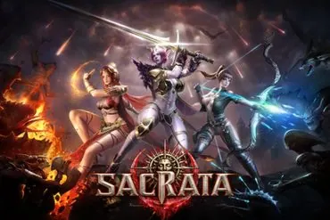 Trailer SACRATA de SuperLimber Studio