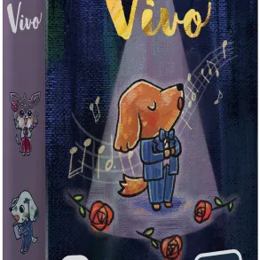 Test et avis de Vivo chez Iello