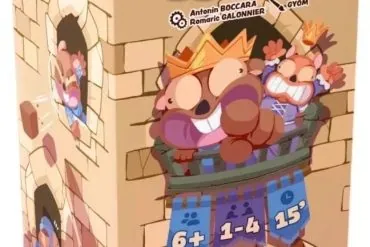 Test et avis de Wombat Tower
